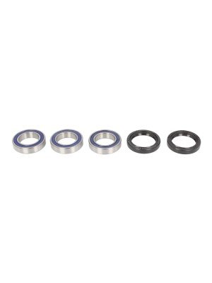 HONDA CRF GALINIO RATO GUOLIU KOMPLEKTAS AB25-1250